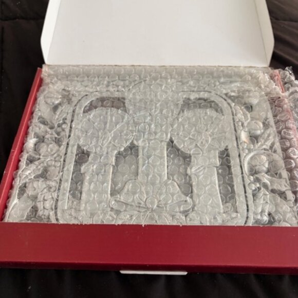 Lenox Holiday Trivet - Picture 1 of 5